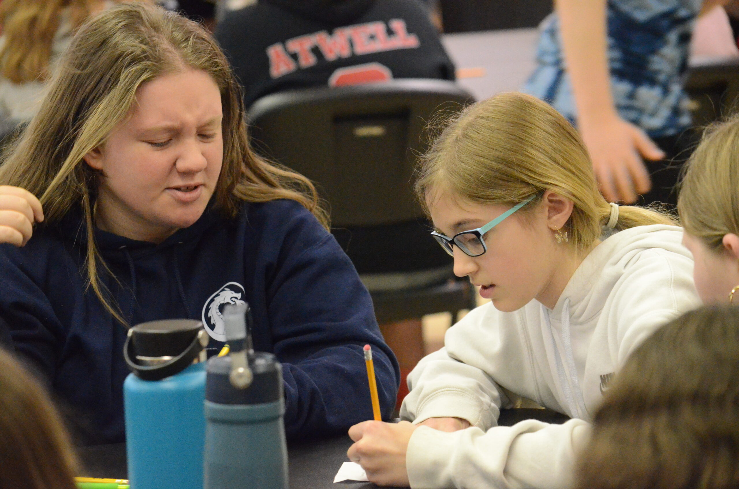 Battle of the Books | News, Sports, Jobs - Times Observer